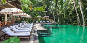 Komaneka at Rasa Sayang