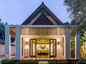samaya ubud AYUNG VILLAS