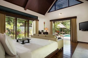 samaya ubud HILLSIDE VILLAS