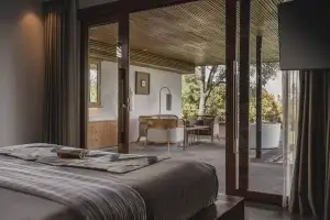 Kaamala Luxury Resort & Spa Ubud by iNi Vie Hospitality