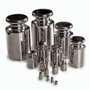 Apa Itu Anak Timbangan Miligram dan Kegunaannya di Laboratorium?