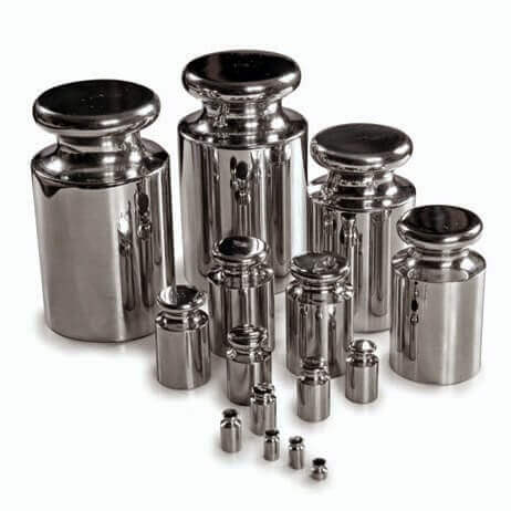 Apa Itu Anak Timbangan Miligram dan Kegunaannya di Laboratorium?