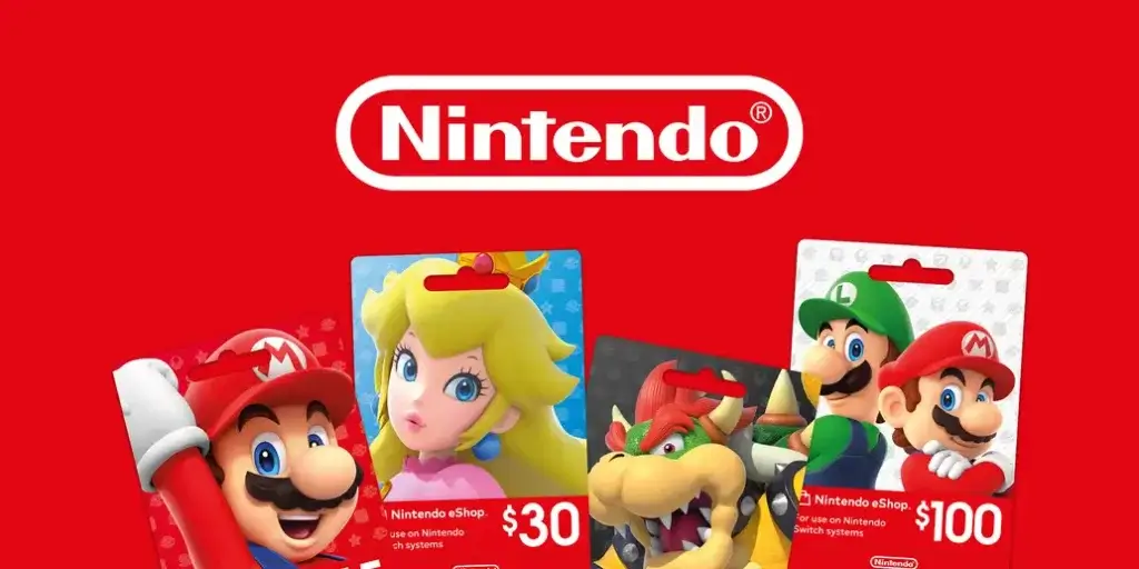 Panduan Lengkap Cara Redeem Nintendo eShop Card Region US di Konsol Switch