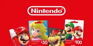 Panduan Lengkap Cara Redeem Nintendo eShop Card Region US di Konsol Switch